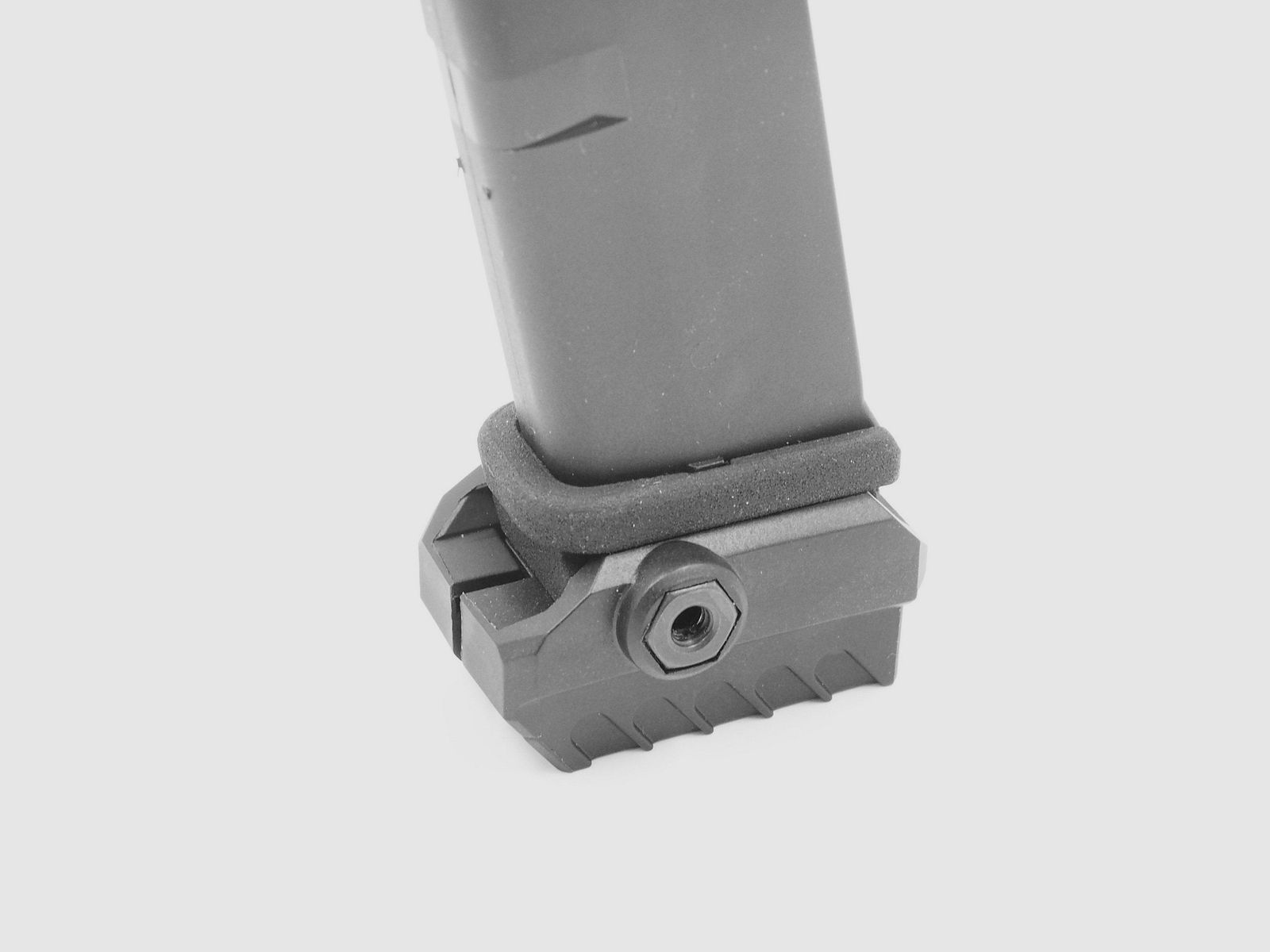 MANTIS MAGRAIL Magazinboden Rail Adapter