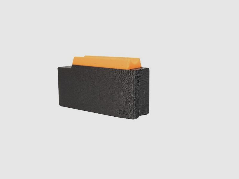 Single Shot Magazin für AICS/ Tikka CTR