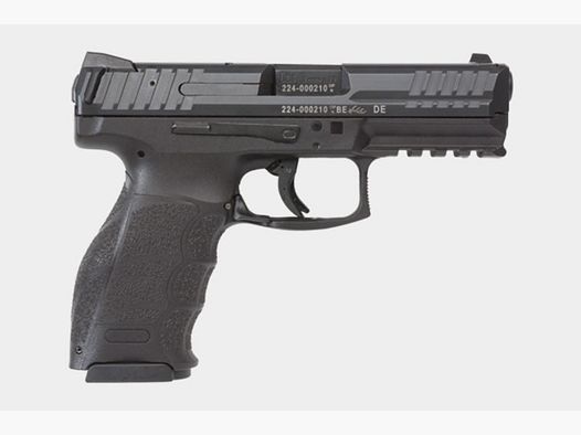 HK Pistolet Heckler & Koch SFP9 OR PB kal 9x19