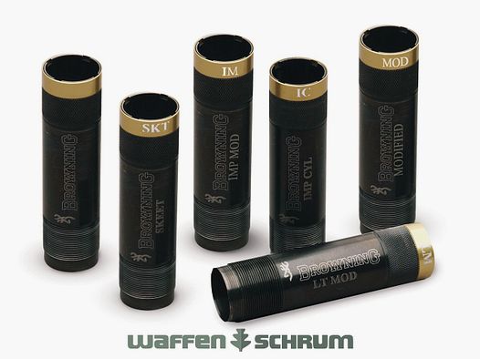 Browning Invector Plus Midas