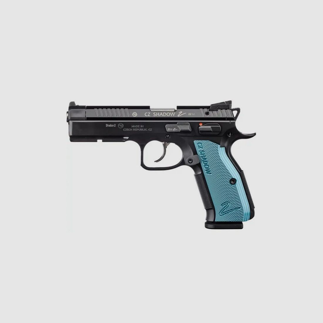 CZ Mod. CZ SHADOW2 KK
