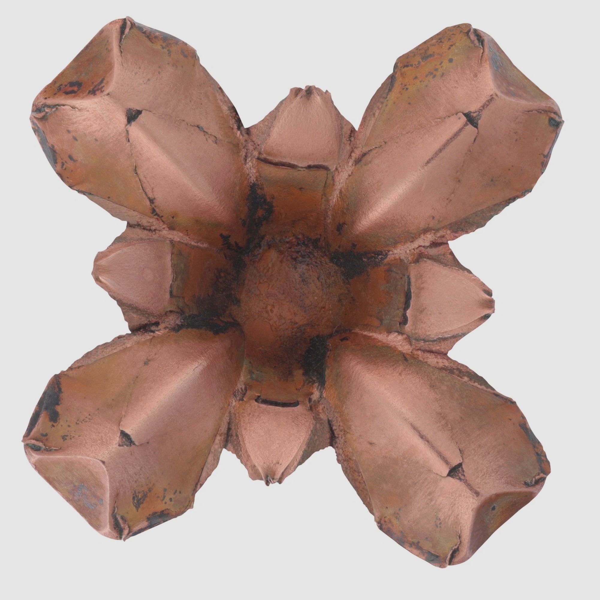 Geco 2421209 .45 ACP Acción Extrema 11,3g 175grs. Munición para pistola sin plomo