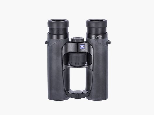 ZEISS Victory SF 10x32 Fernglas + 450 € ZEISS Cashback