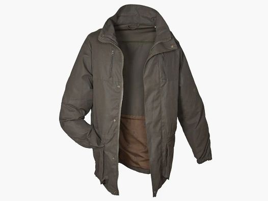 Hubertus Jagdjacke Anti-Insekt