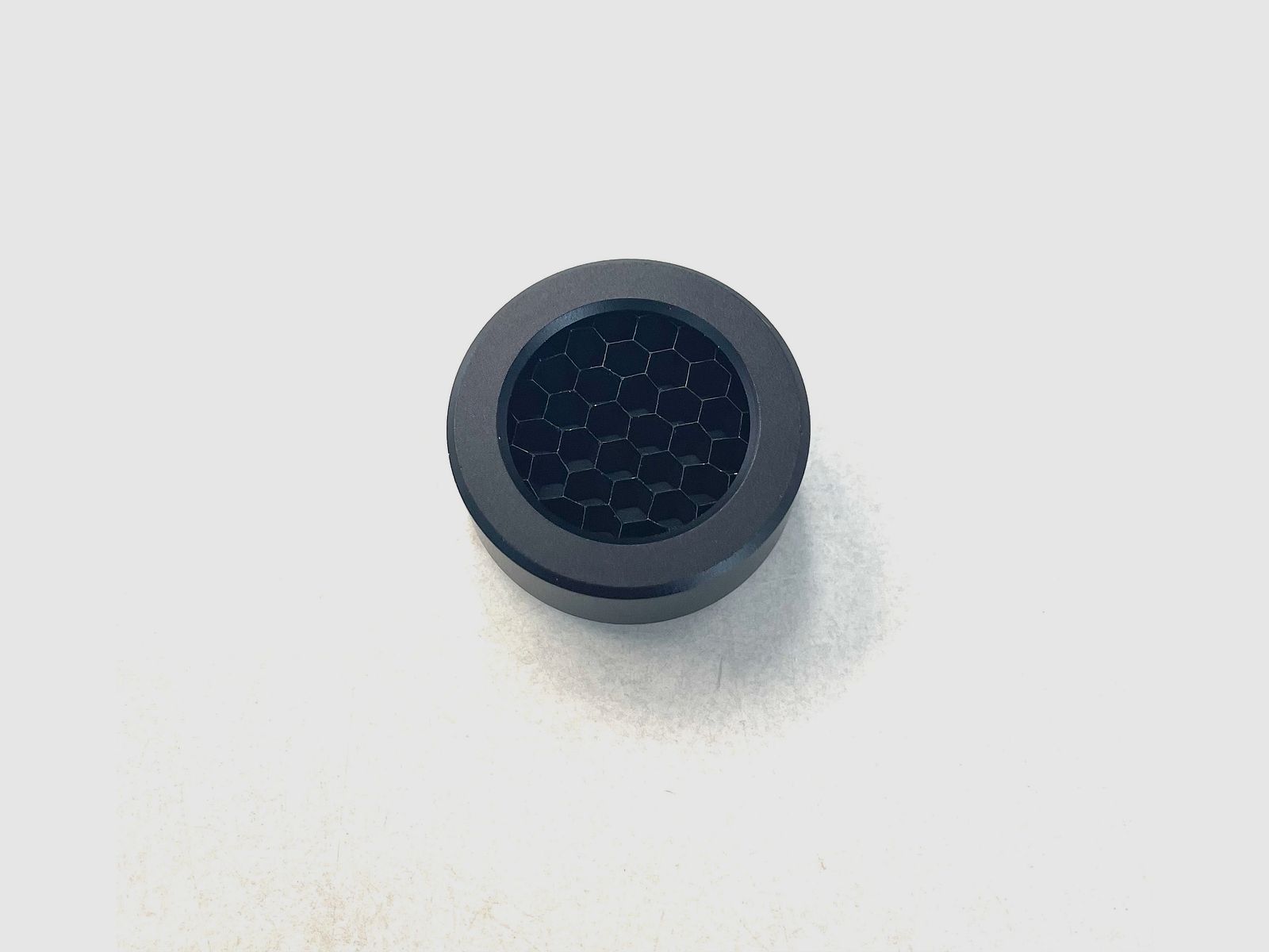 BWare HAWKE Panal 62100 Visera para el sol para objetivos de 24 mm V363