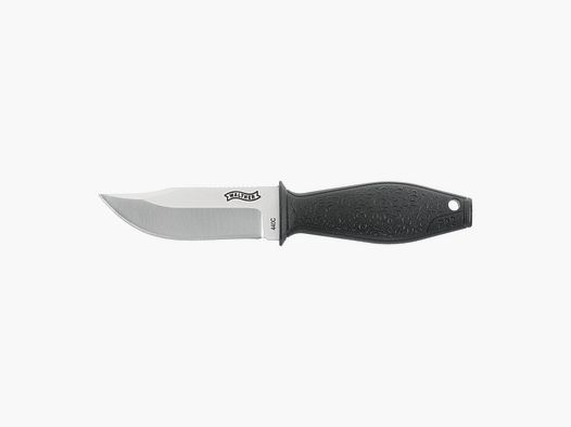 Walther P22 BSK Bowie Strap Knife