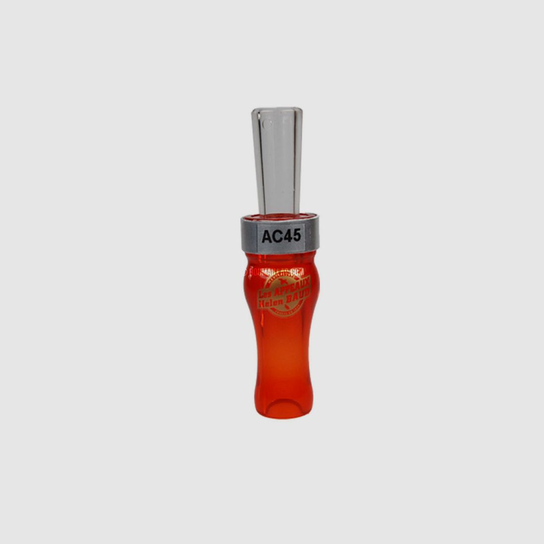 Acryl Lockruf Wachtel AC45, Bild 2 von 2