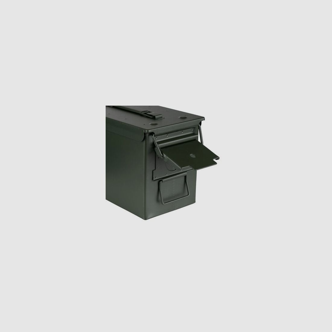Caisse à munitions | cal. .50 | OD Green, image 7 sur 12