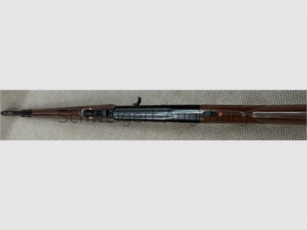 Kleinkaliber Selbstladebüchse Remington Nylon Mod.66 .22lr