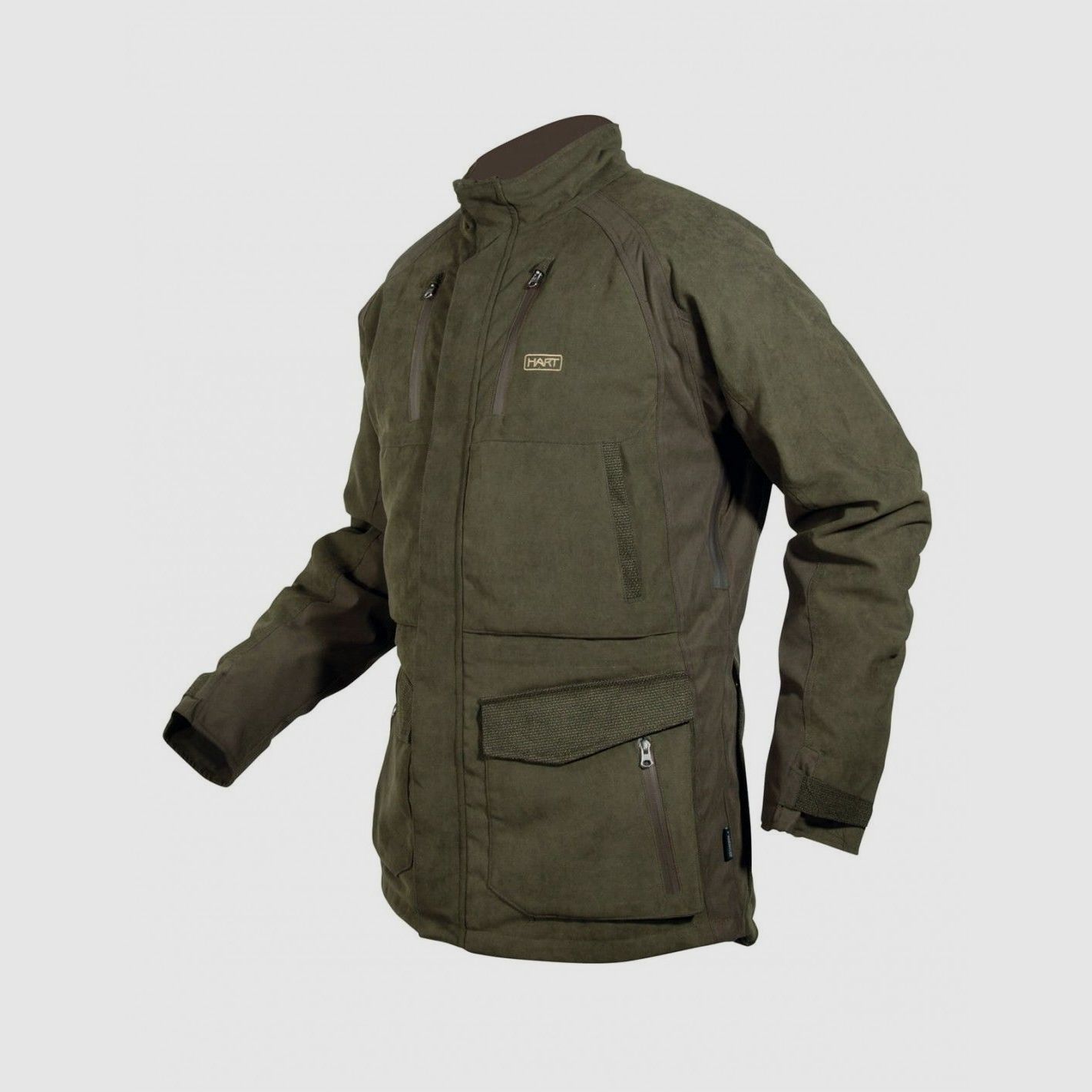 HART IRATI-J SP Jacke, Bild 1 von 5