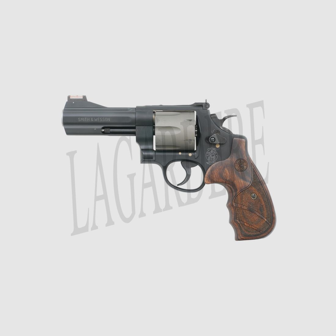 SMITH & WESSON 329 PD AIRLITE (REVOLVER)