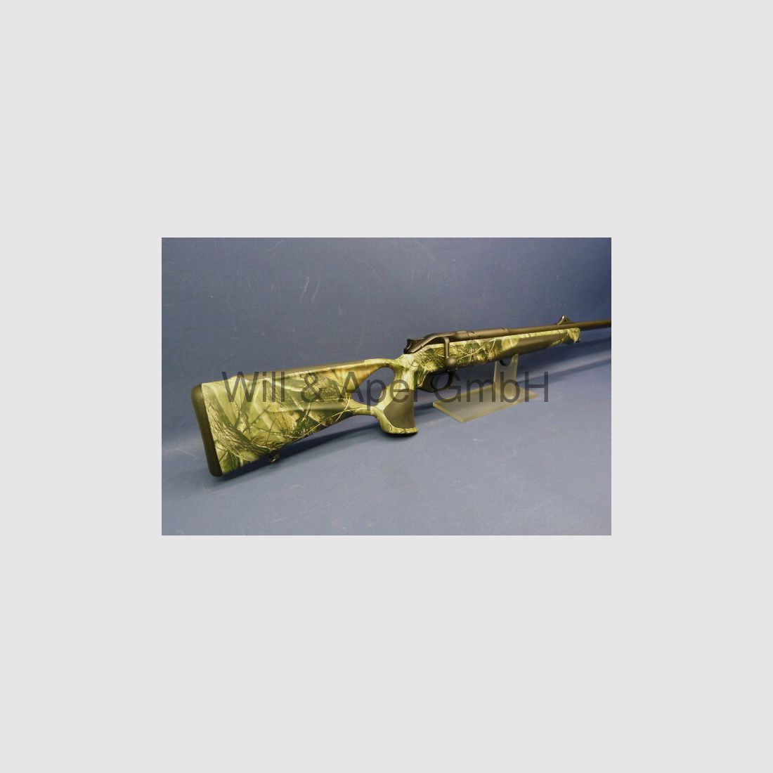 BLASER	 R8 Pro Success CAMOUFLAGE