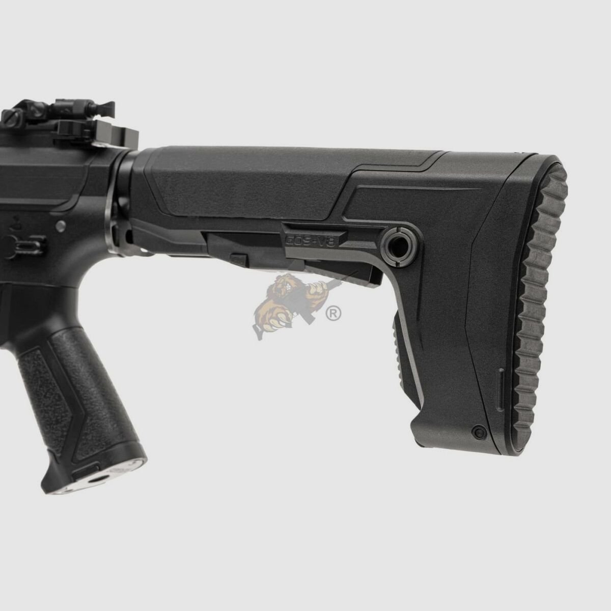 G&G CM16 Predator M-LOK Compatible with ETU Airsoft S-AEG free from 18