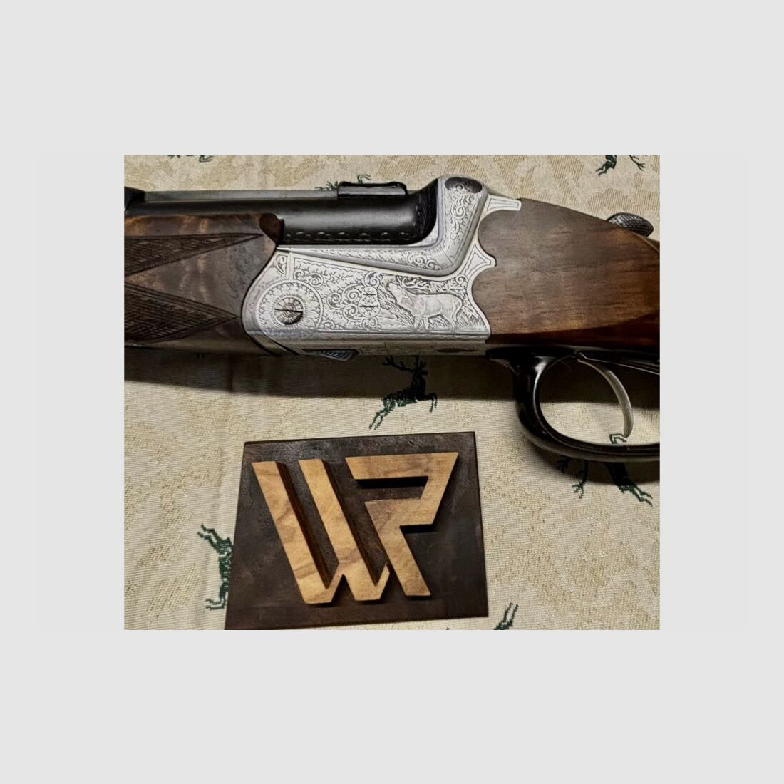 Sodia without 7x65R; 16/70