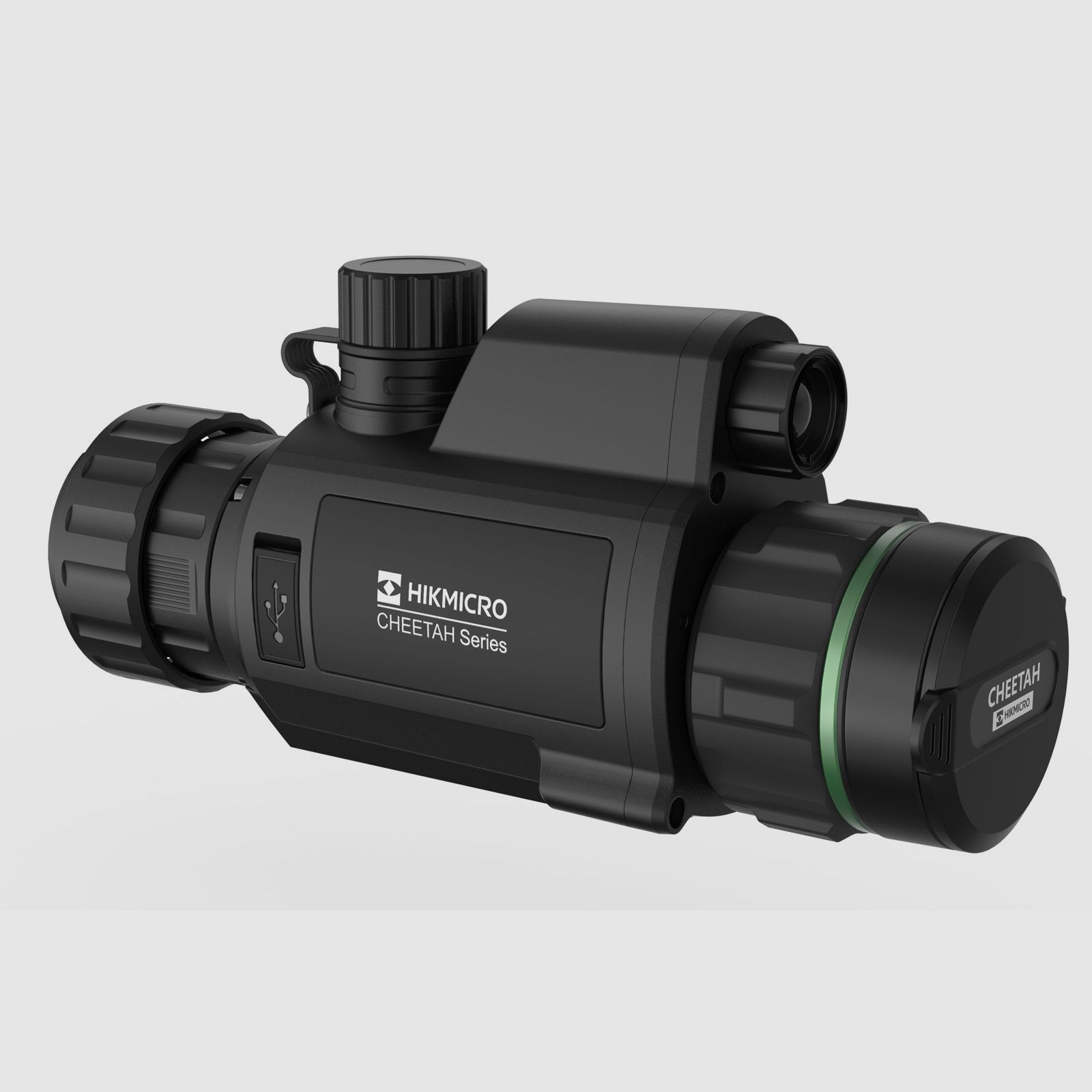 Hikmicro Cheetah C32