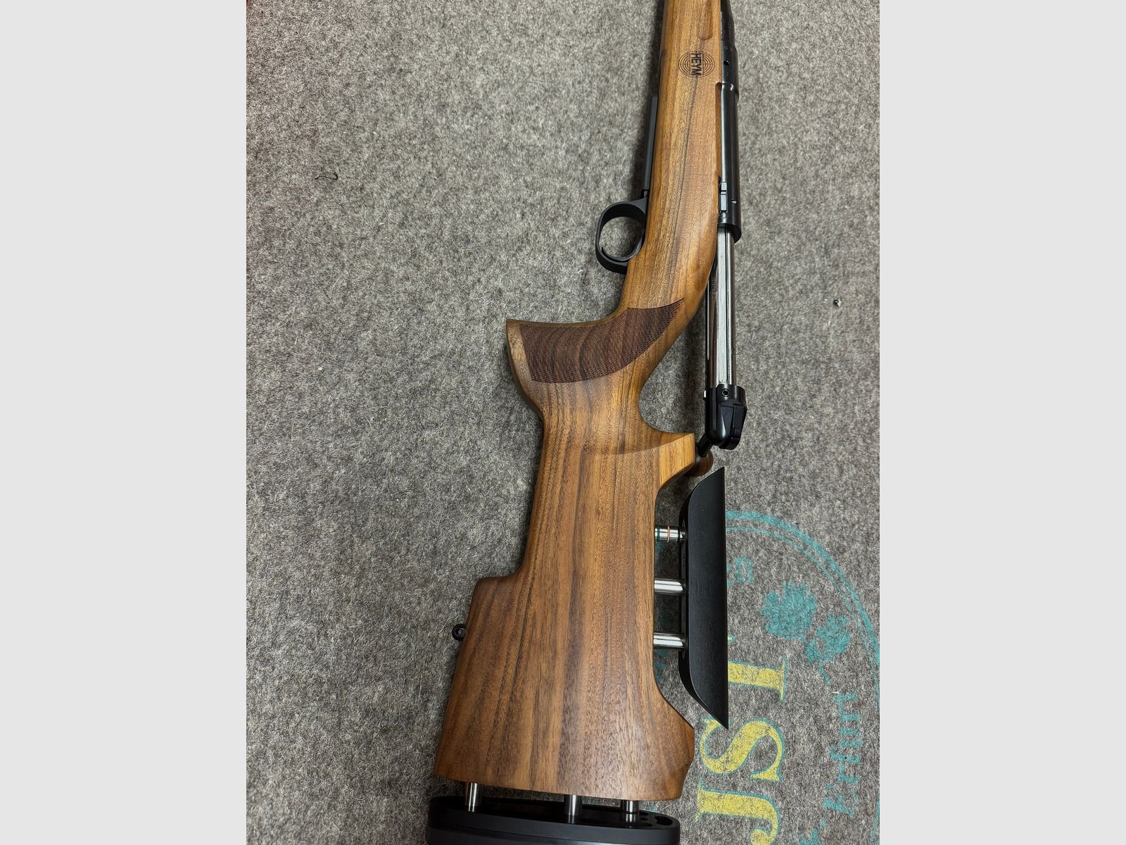 Heym SR 30 .308 Win Einzelstück