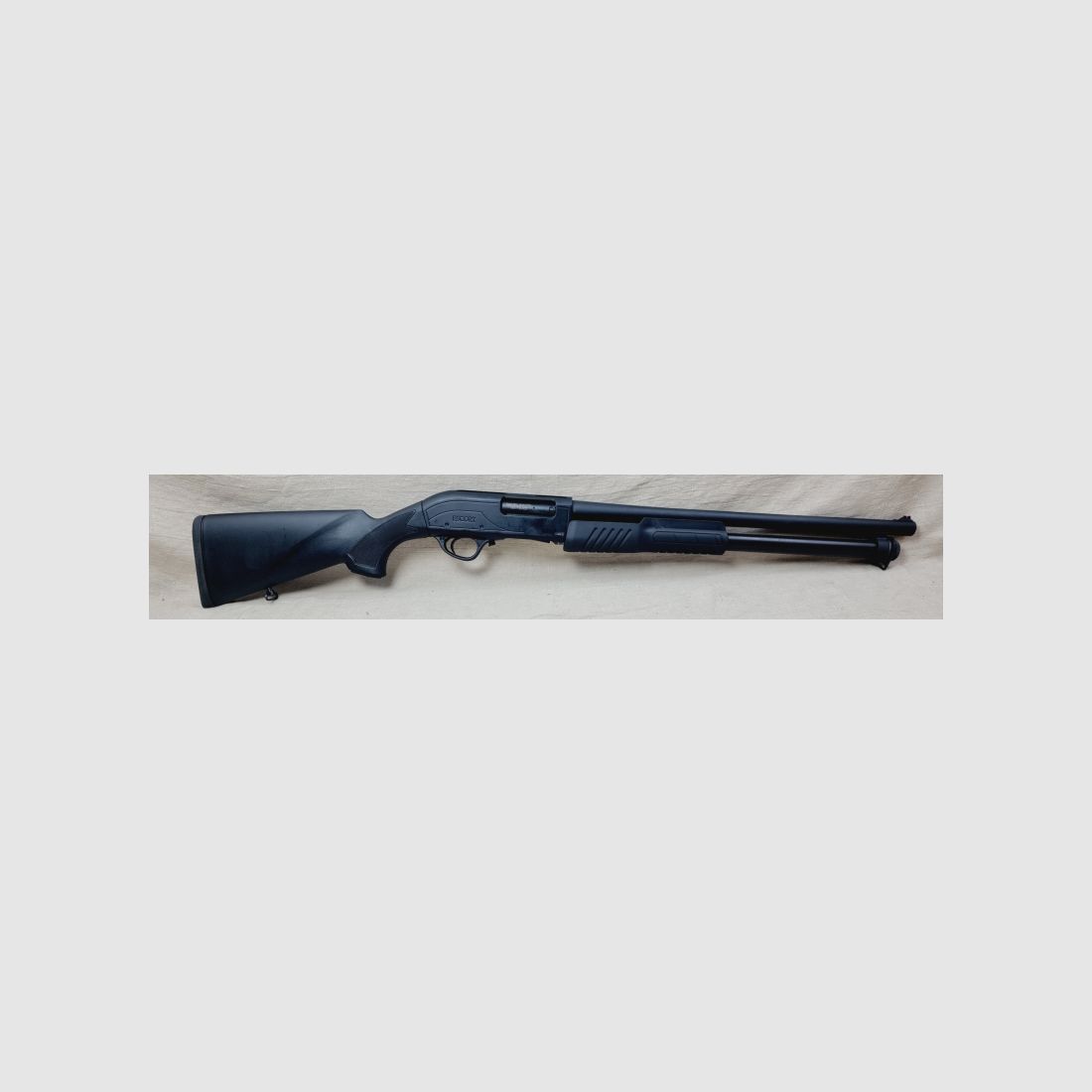 Hatsan Escort AimGuard 12/76 51cm Lauf Mag7+1 Neuwaffe 5/1556