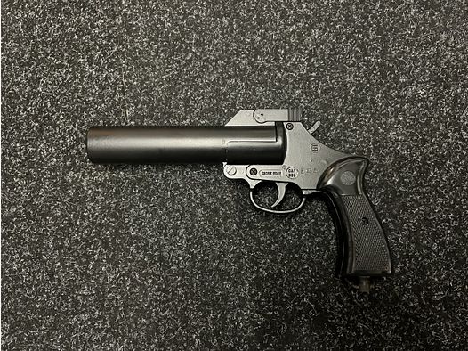 Very ( pistola Sein ) calibre 4
