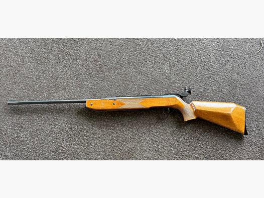 Air rifle Falke 90 diopter