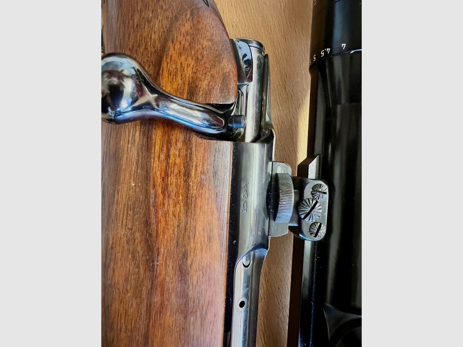 Sauer 90