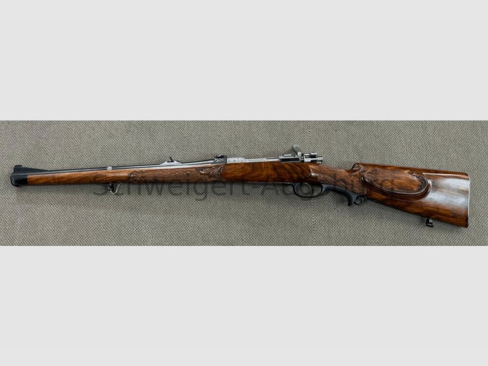 Schweigert M98 Repetierstutzen Custom Made .308Win