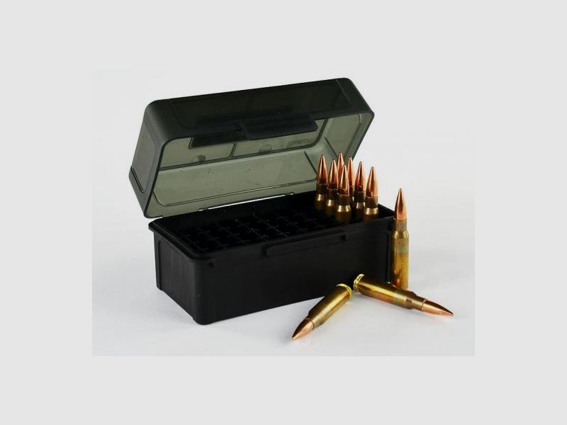 Frankford Arsenal Patronen-BOX