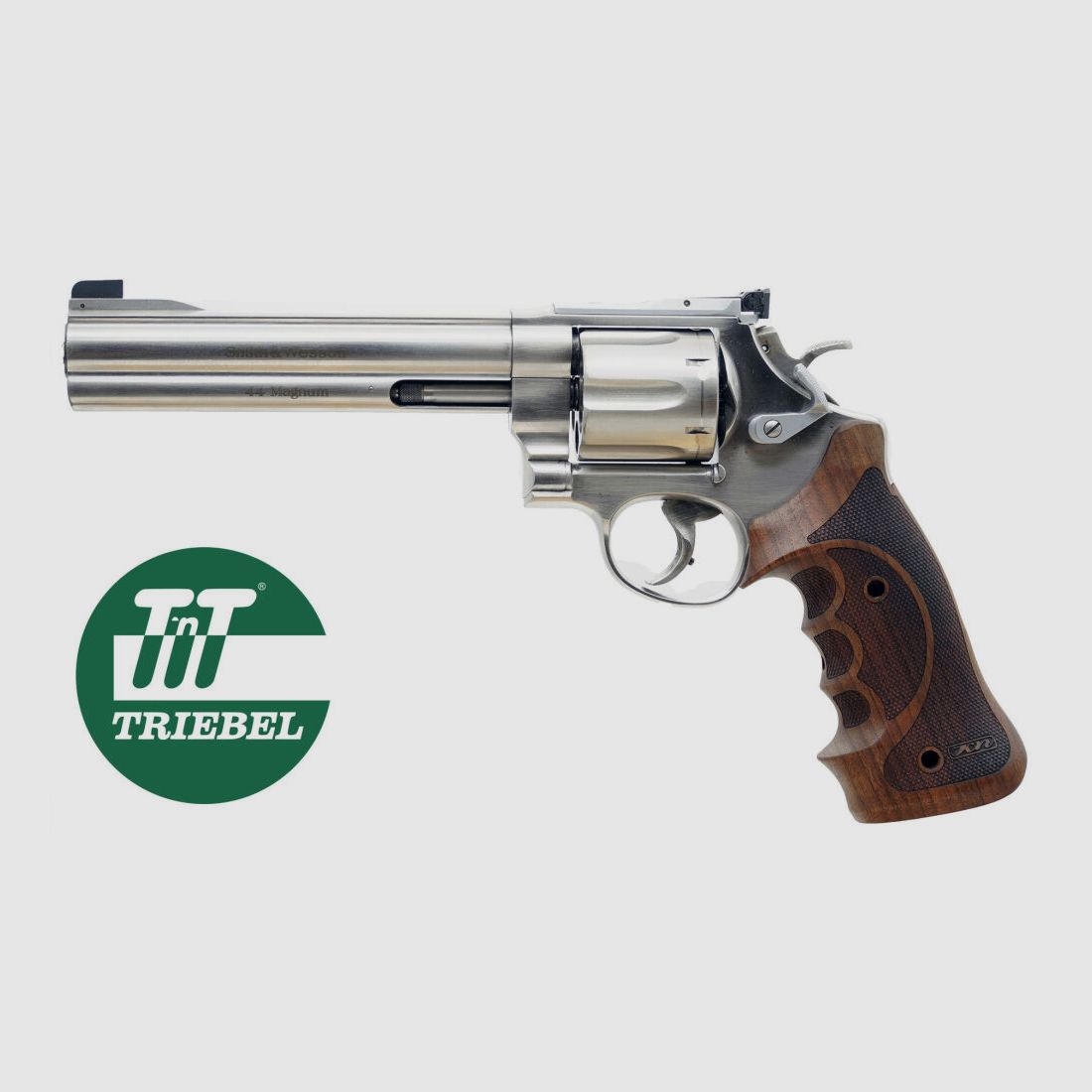 Smith & Wesson Mod. 629 Classic DX -6,5'