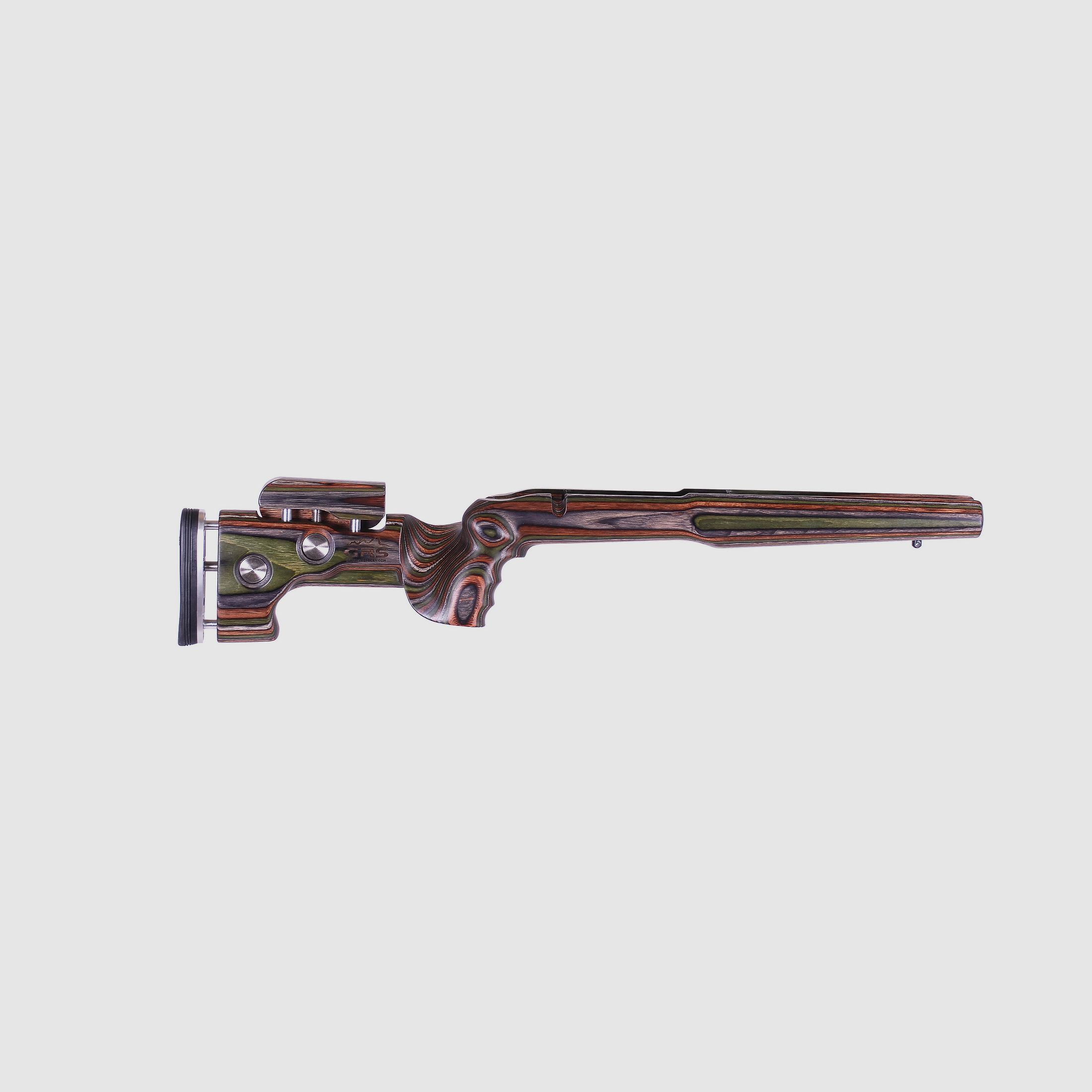 GRS Sporter Schaftsystem, Bild 93 von 180