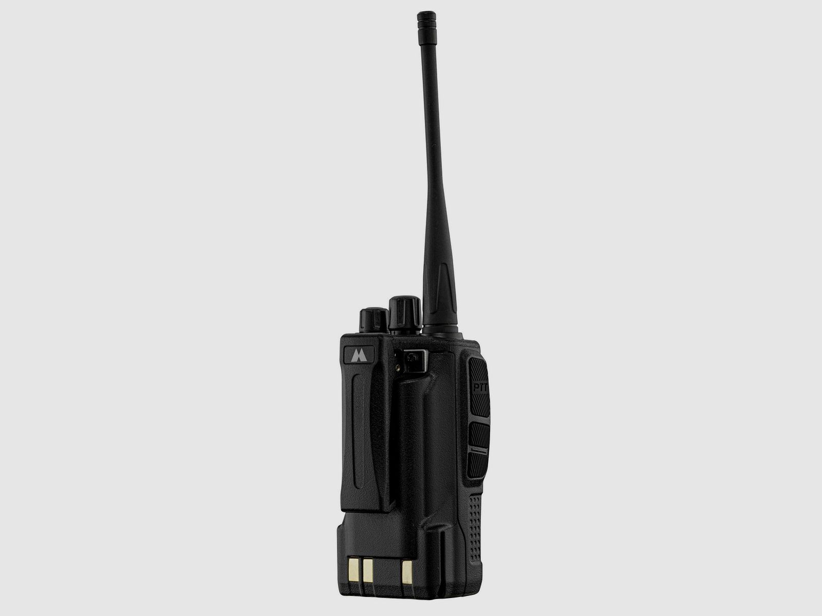 Talkie-Walkie Midland G13 – Schwarz oder Orange, Bild 5 von 13