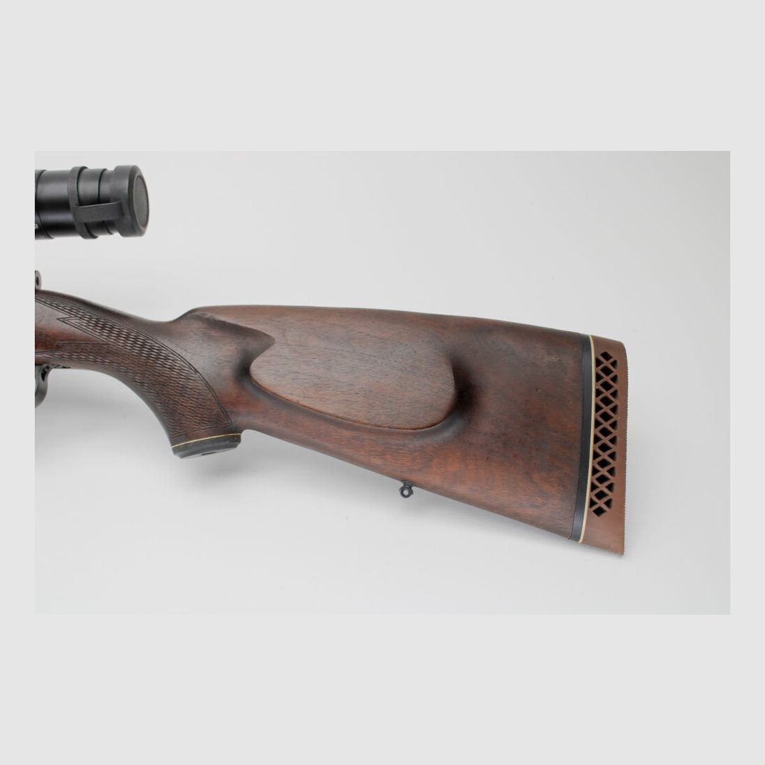 Fusil à verrou Zastava M98 Cal. .30-06 Spring avec Meopta Artemis 2100 3-12x50 .30-06Spring, image 2 sur 8