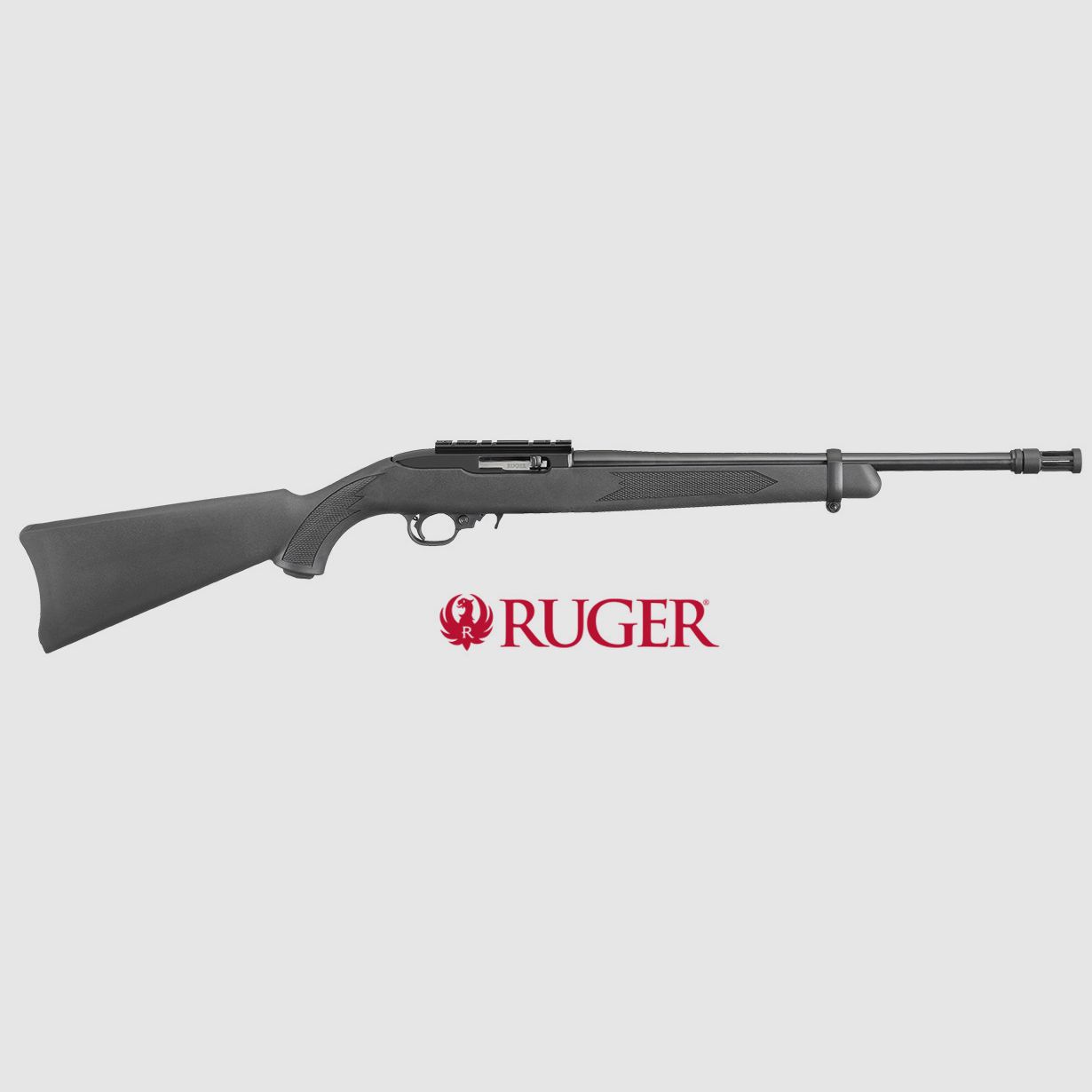 fucile semi-automatico || Ruger 10/22 Target Tactical, calibro .22lr