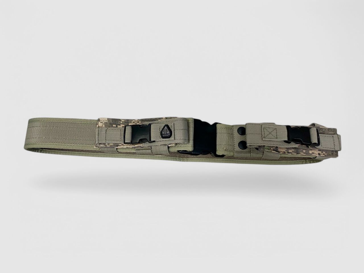 UTG Tactische Riem Digitale Camouflage