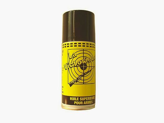 Öl-Bombe die Siegreiche 150ml