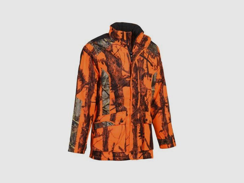 Percussion Brocard Ghost Camo giacca XL, immagine 1 di 2