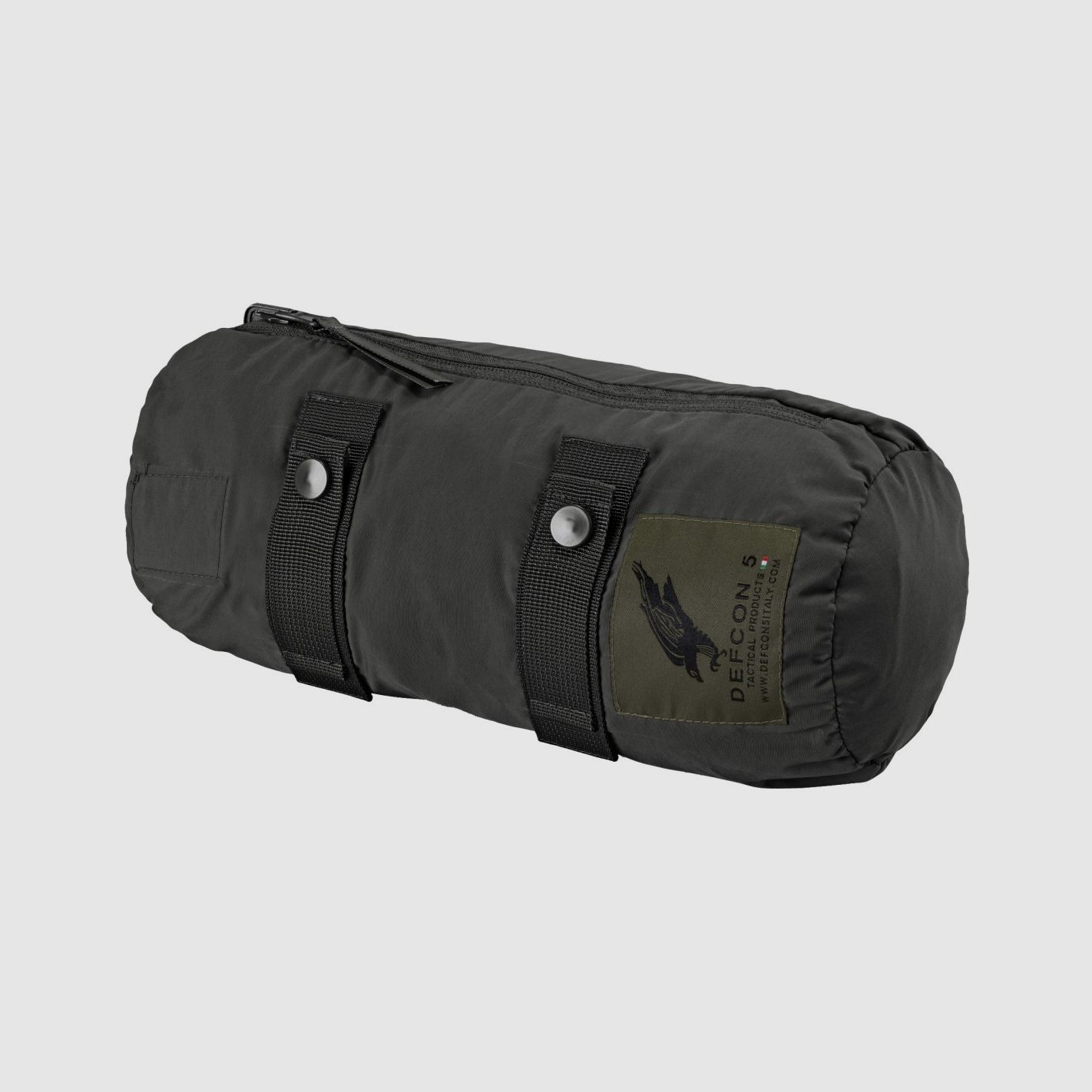 Veste légère noire Hawk Defcon 5, image 2 sur 2