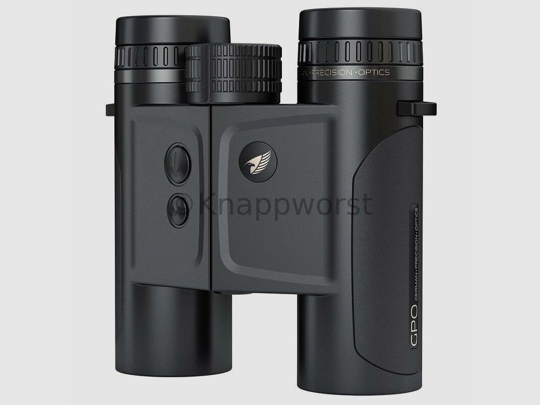 German Precision Optics GPO Rangeguide 2800 10x32