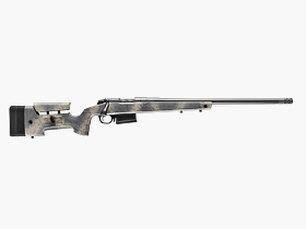 Bergara B14 HMR Wilderness 20" Carbon Repetierbüchse