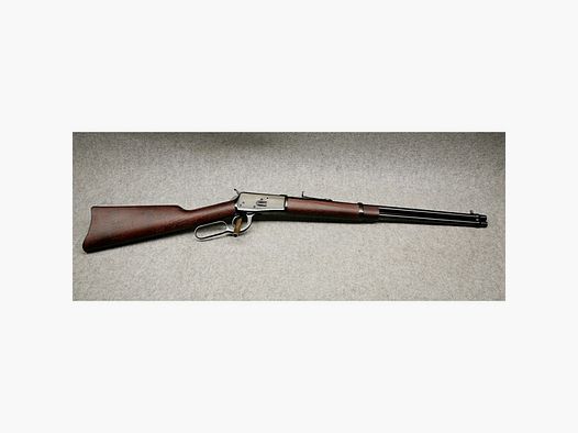 Lever-Action Büchse CBC Rossi Puma Carbine, Kaliber .357 Magnum