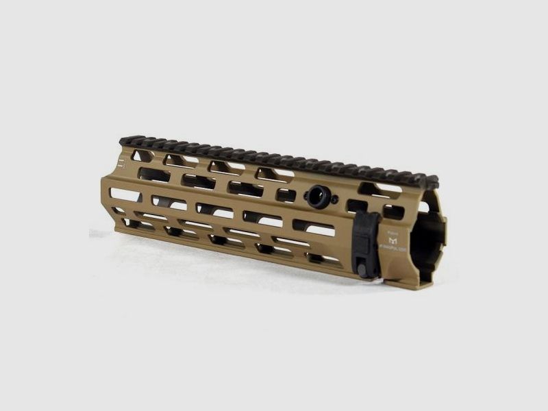 Heckler & Koch M-LOK Handschutz mit Schnellverschluss für MR223