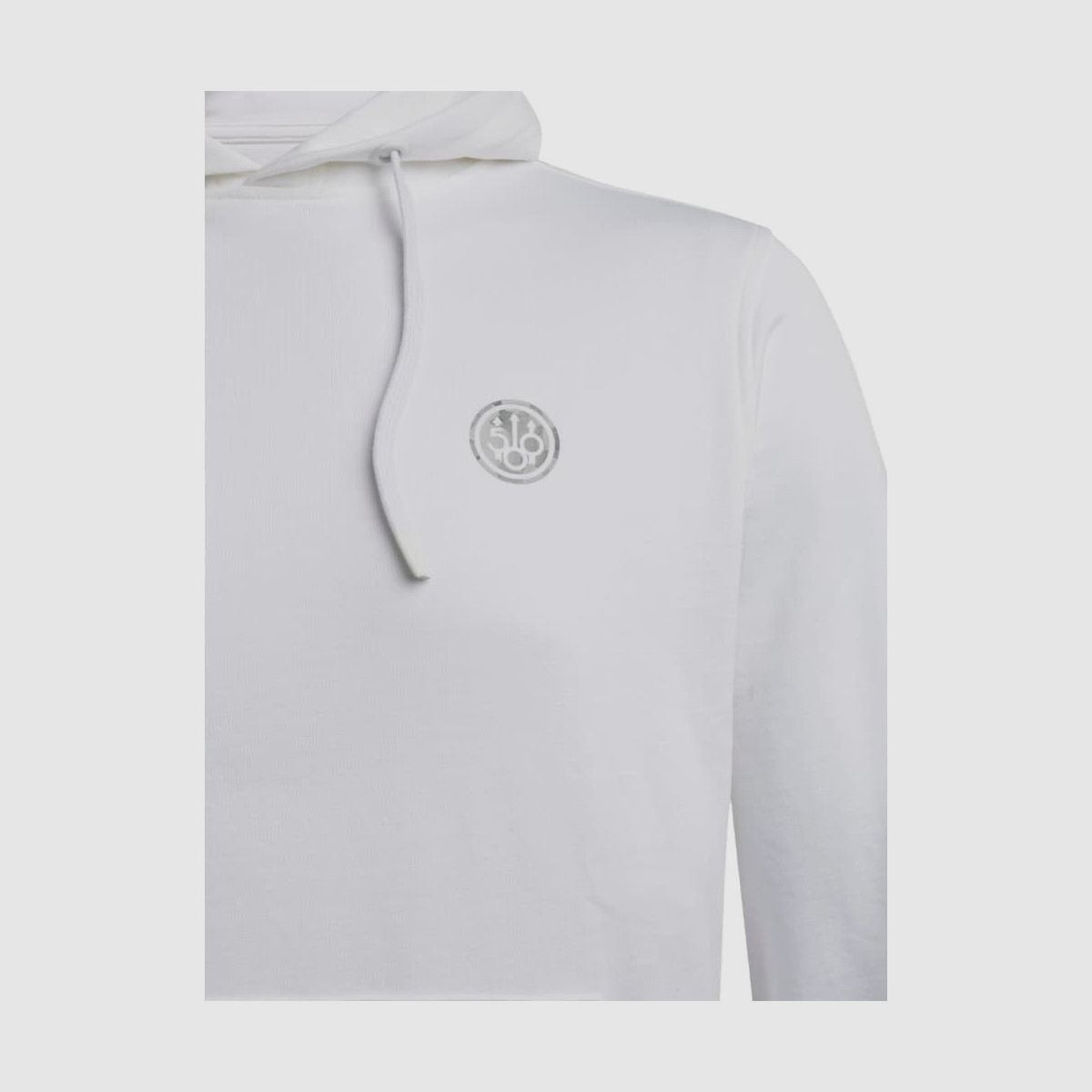 Sudadera Beretta 500 Rocznica Biała, zdjęcie 3 z 3