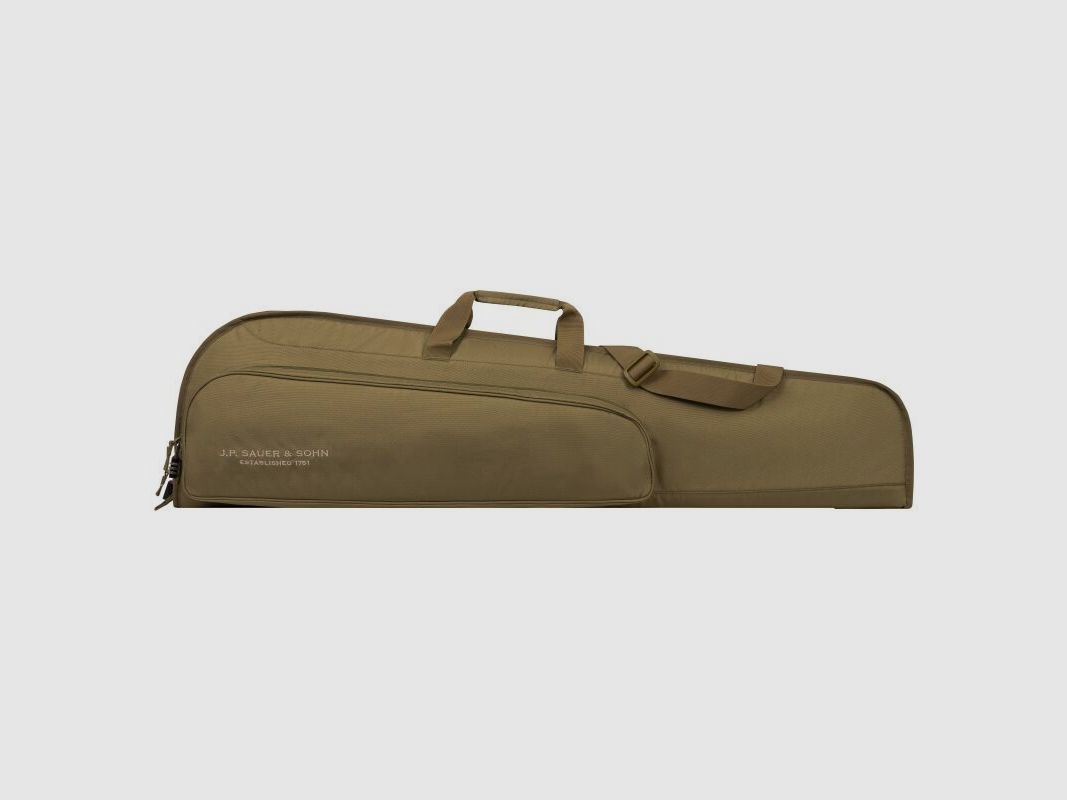 Sauer Futteral Silence