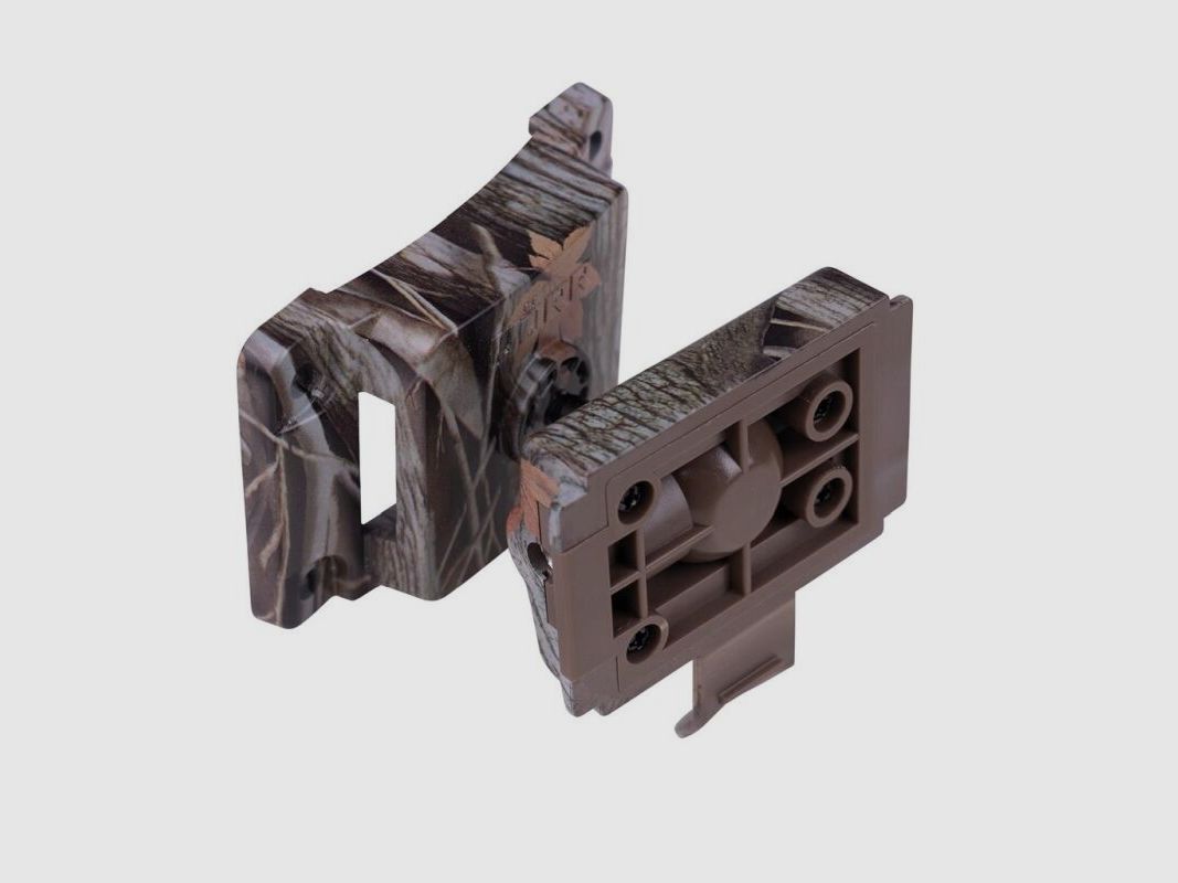 Dörr Haltesystem für SnapShot Multi Camouflage