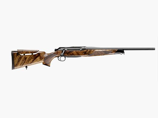 Sauer 505 Artemis Holzklasse 2 Kal. 8x57IS LL51cm M15x1