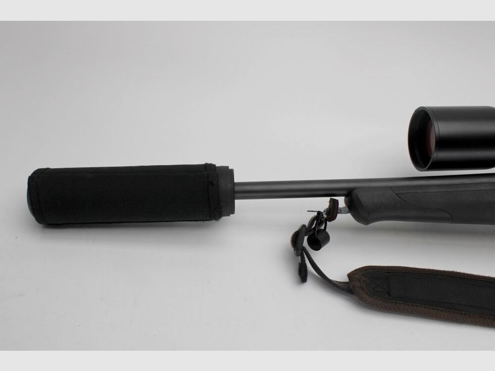 Rep. Büchse Blaser R8 Ultimate / Professional Success mit Zeiss V8 4,8-35x6	 .308 Win