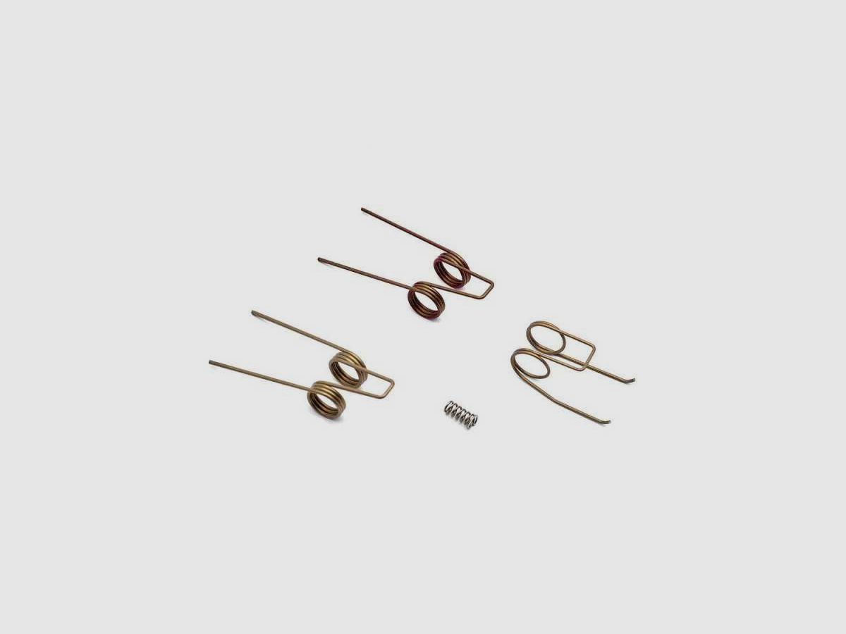 ADC Reduced Power Action Kit, Bild 1 von 3
