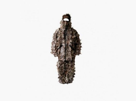 Camouflage suit / leaf suit / Ghillie suit