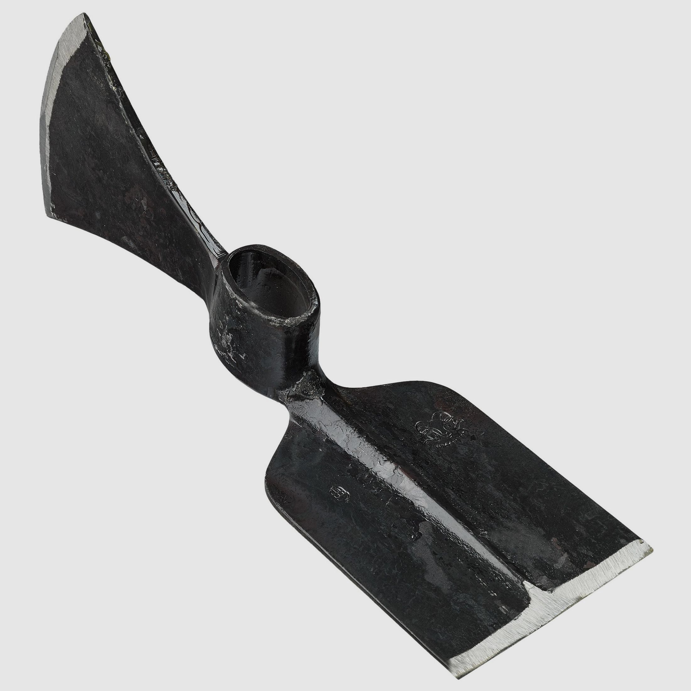 Cuchilla de repuesto para azada de abubilla angular