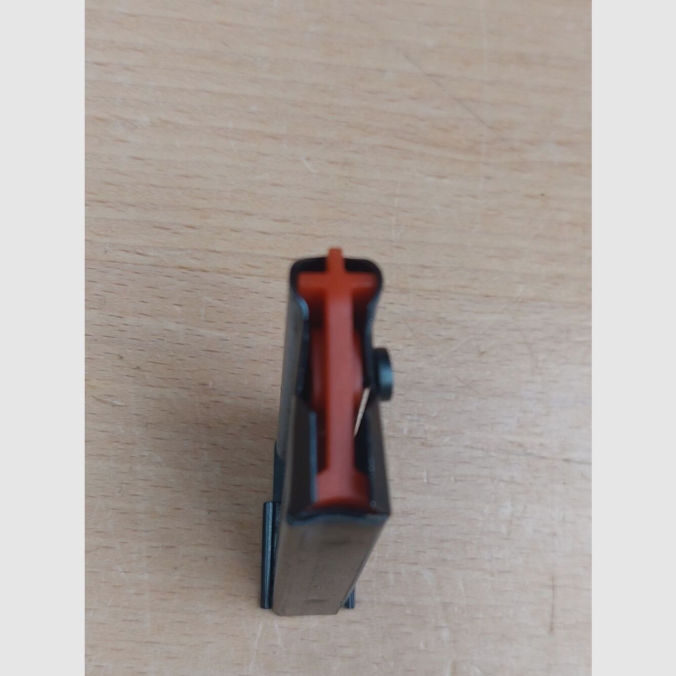 Voere automatic (self-loading rifle)