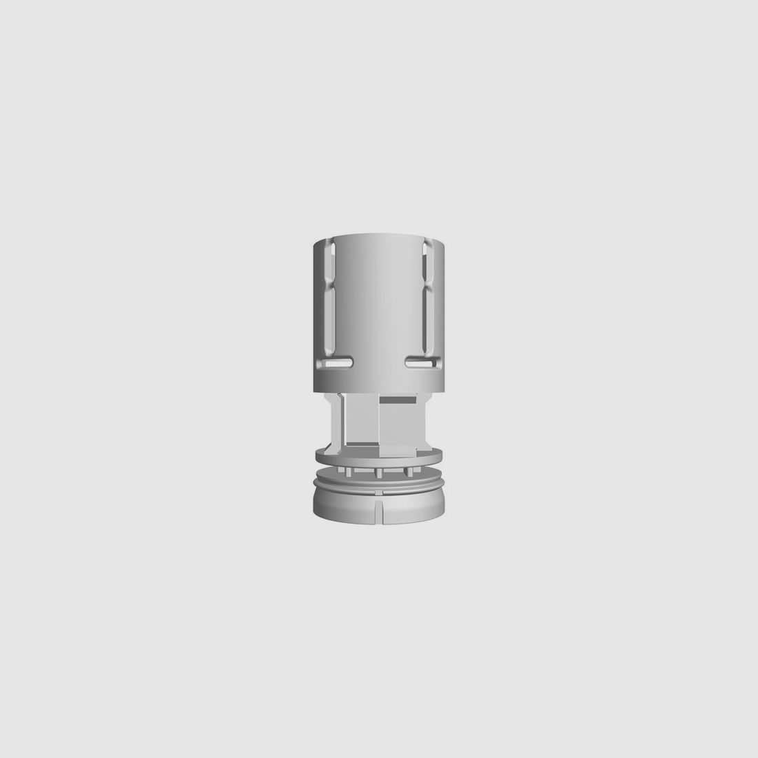 B&P Z2/M H.18 CALIBRE 12