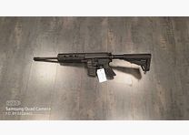 HAENEL CR 223 CALIBRO 223 REM. COME NUOVO